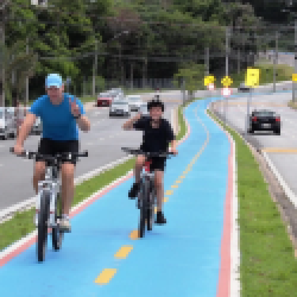 Prefeitura conclui pavimentação e duplicação da Avenida Três de Março