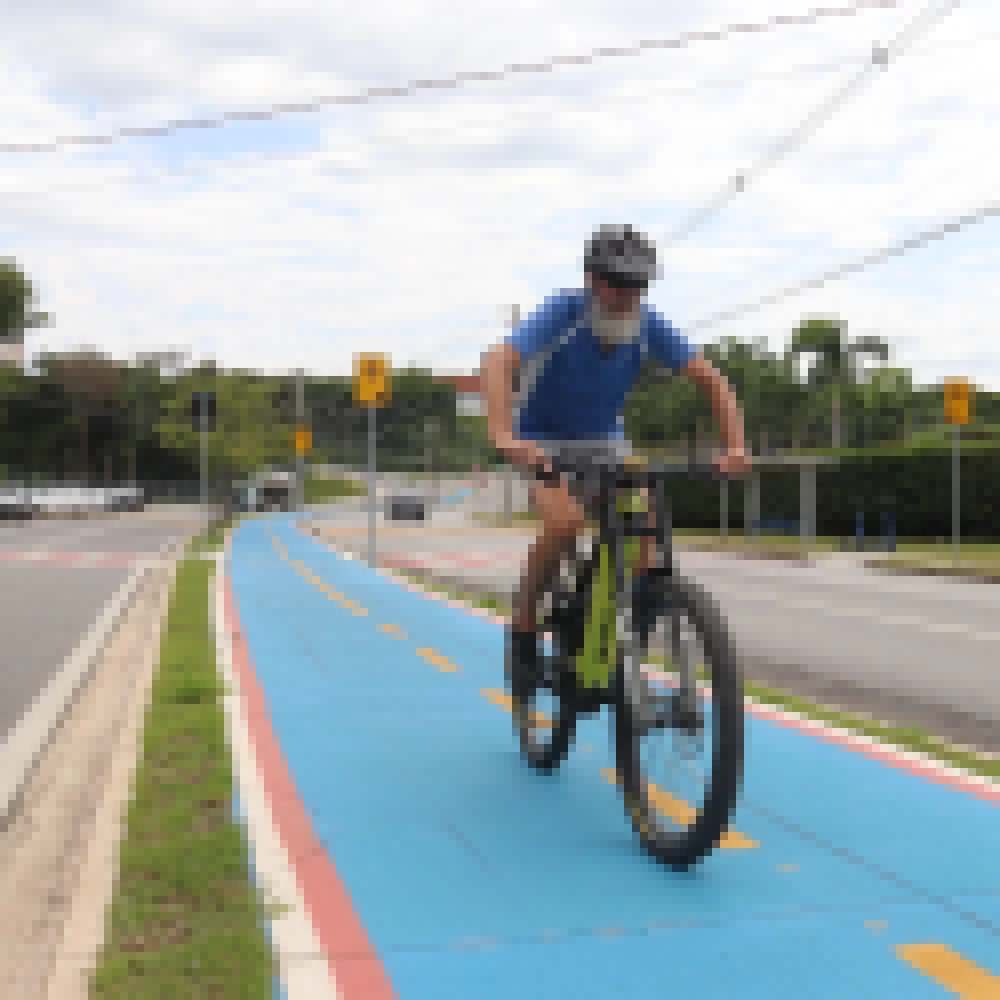 Prefeitura conclui pavimentação e duplicação da Avenida Três de Março