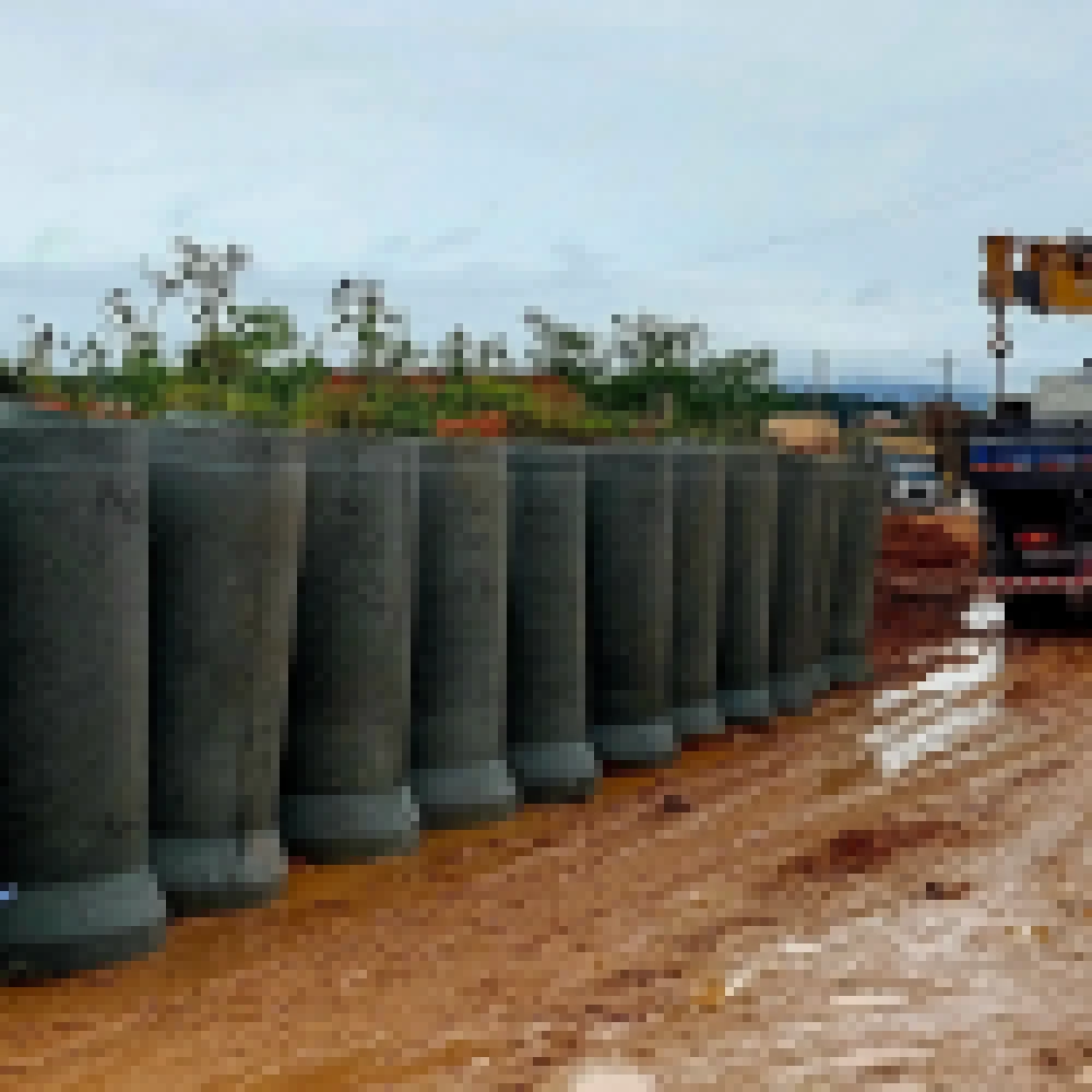 Prefeitura inicia obras de pavimentação e drenagem no bairro Jacutinga