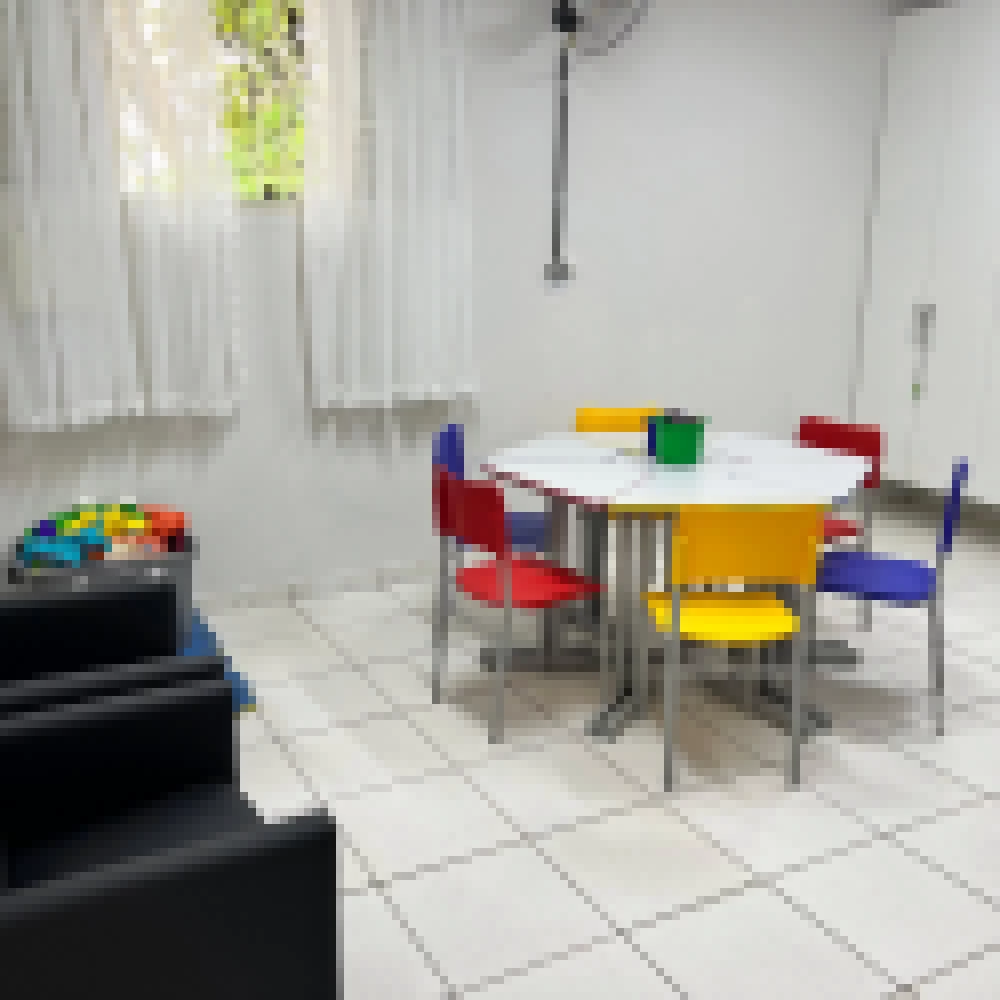 Sala da AMAS, inaugurada recentemente, foi um dos projetos realizados através do aporte financeiro da Ofebas
