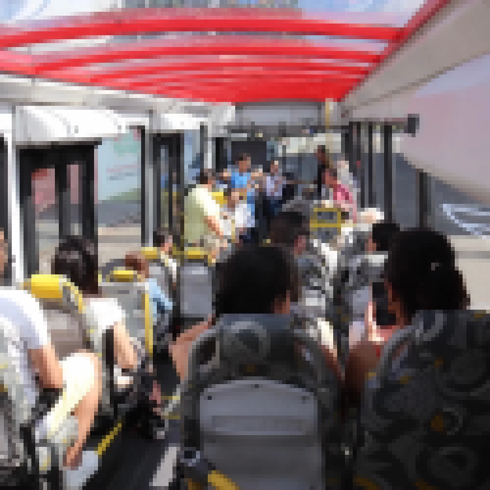 Prefeitura de Sorocaba relança ônibus turístico com passeios gratuitos no City Tour 2023