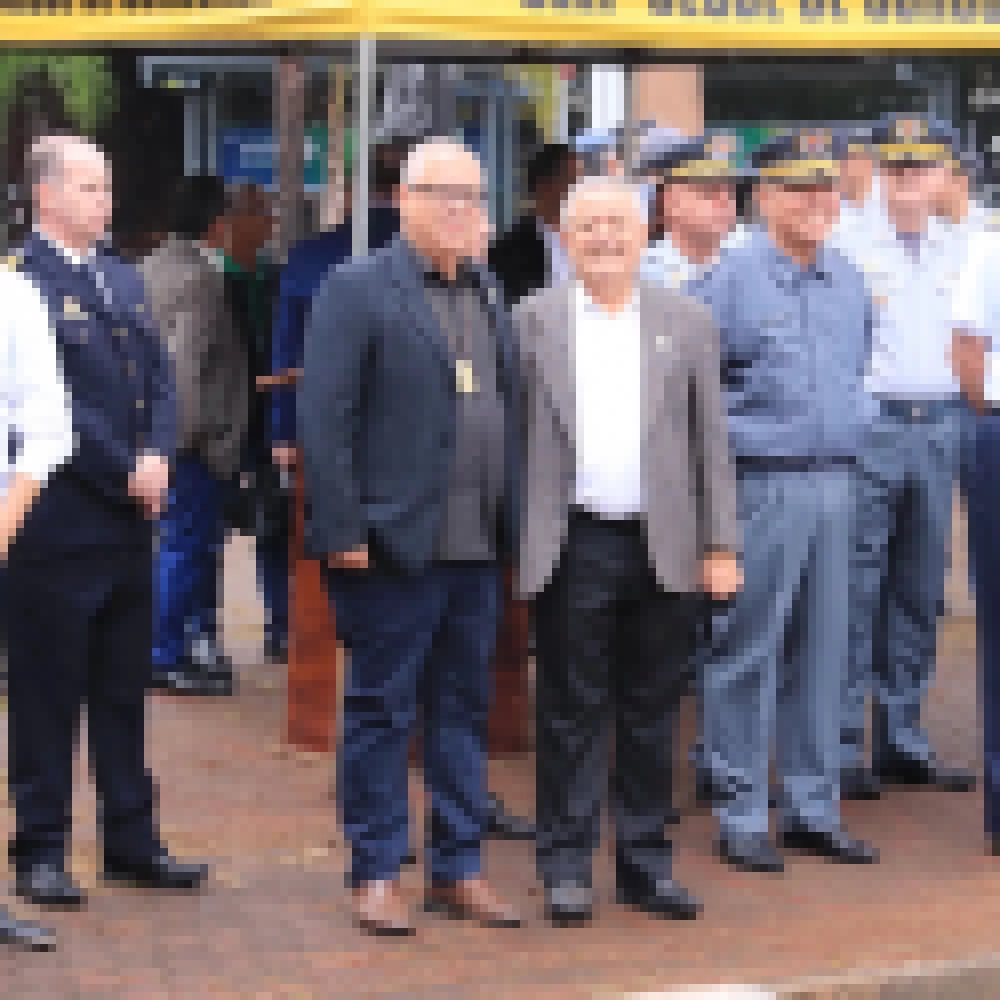 Ato Cívico e desfile marcam homenagem à Revolução Constitucionalista de 1932 em Sorocaba