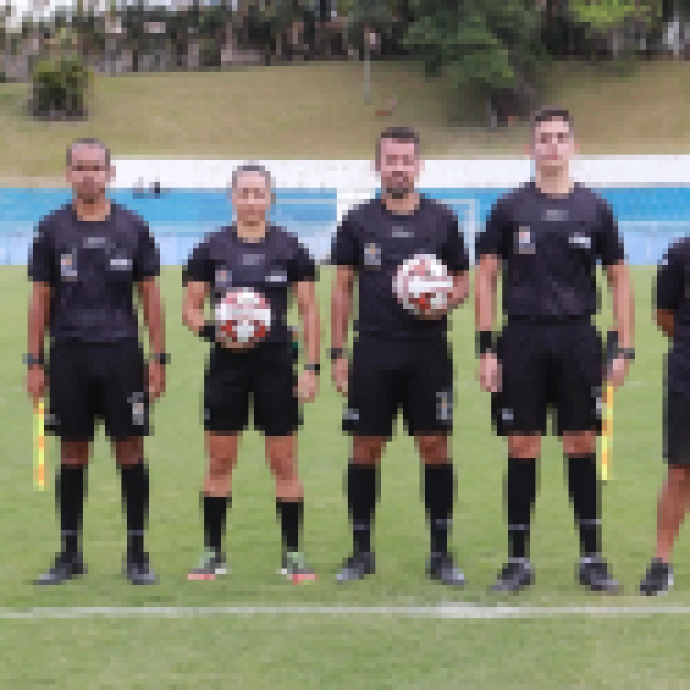 AE Maria Eugênia é campeão Taça Cidade de Sorocaba 2024