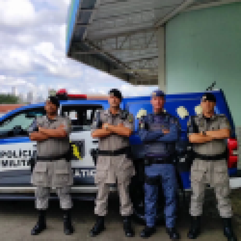 Força Tática de Votorantim se torna referência para a Polícia Militar de Goiás