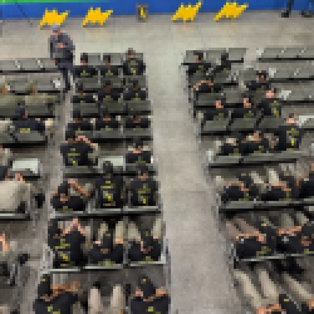 Força Tática de Votorantim se torna referência para a Polícia Militar de Goiás