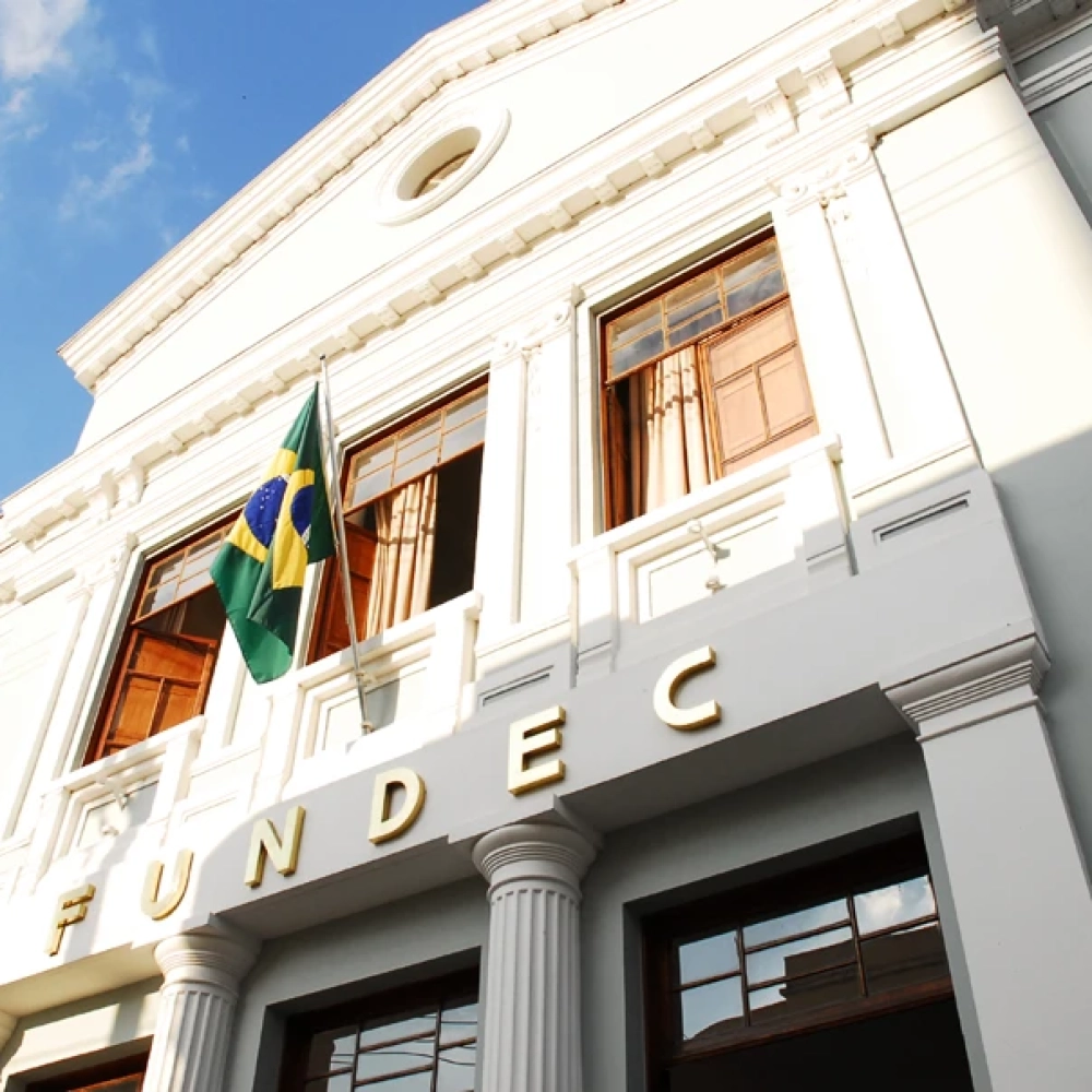 Inscrições para cursos de música na Fundec abrem na próxima segunda-feira