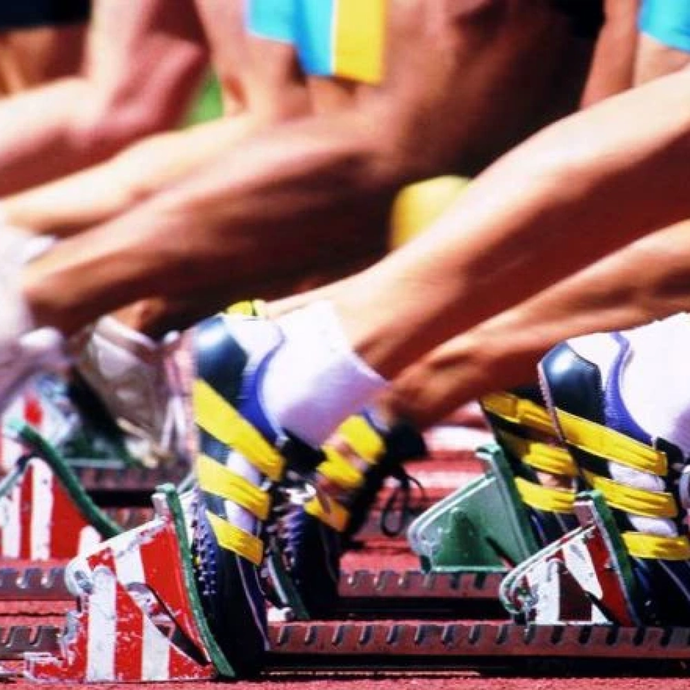 Inscrições para o programa Bolsa-Atleta de Sorocaba podem ser realizadas até dia 16
