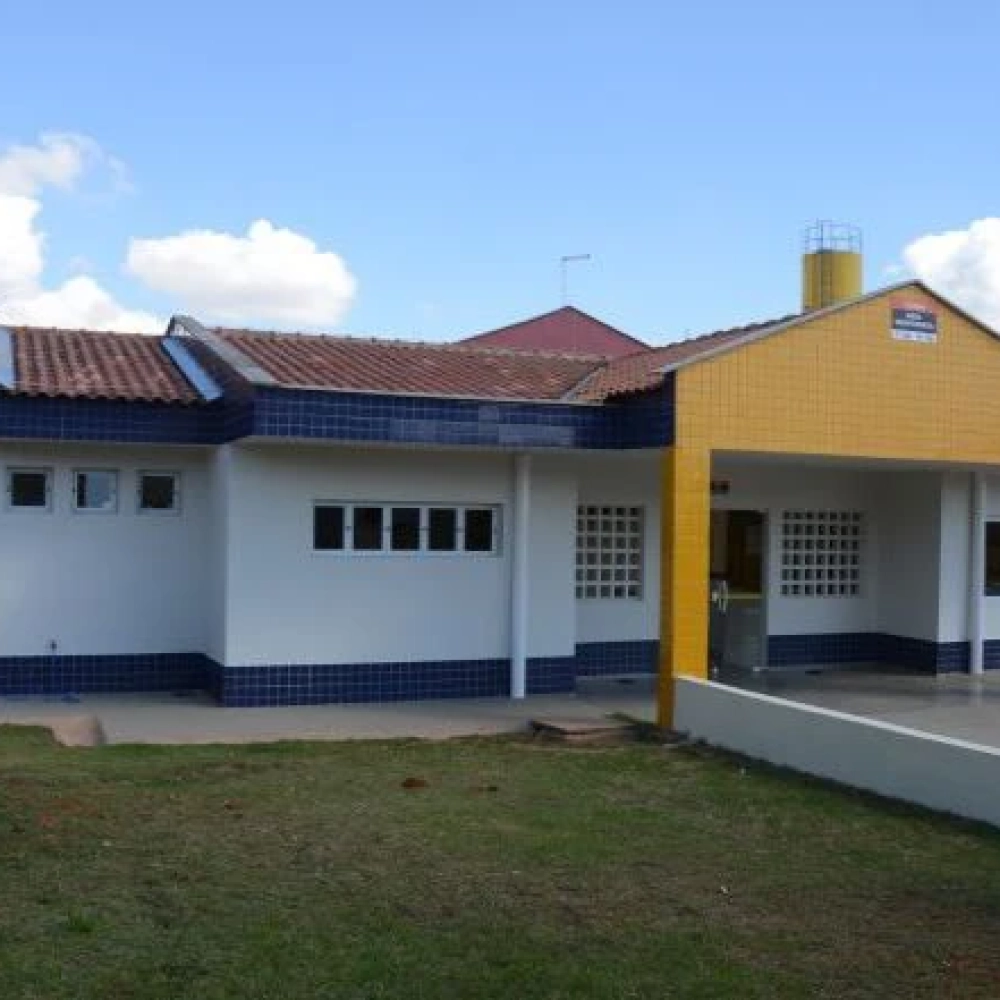 Inscrições para vagas na Pré-Escola começam na segunda-feira (19)