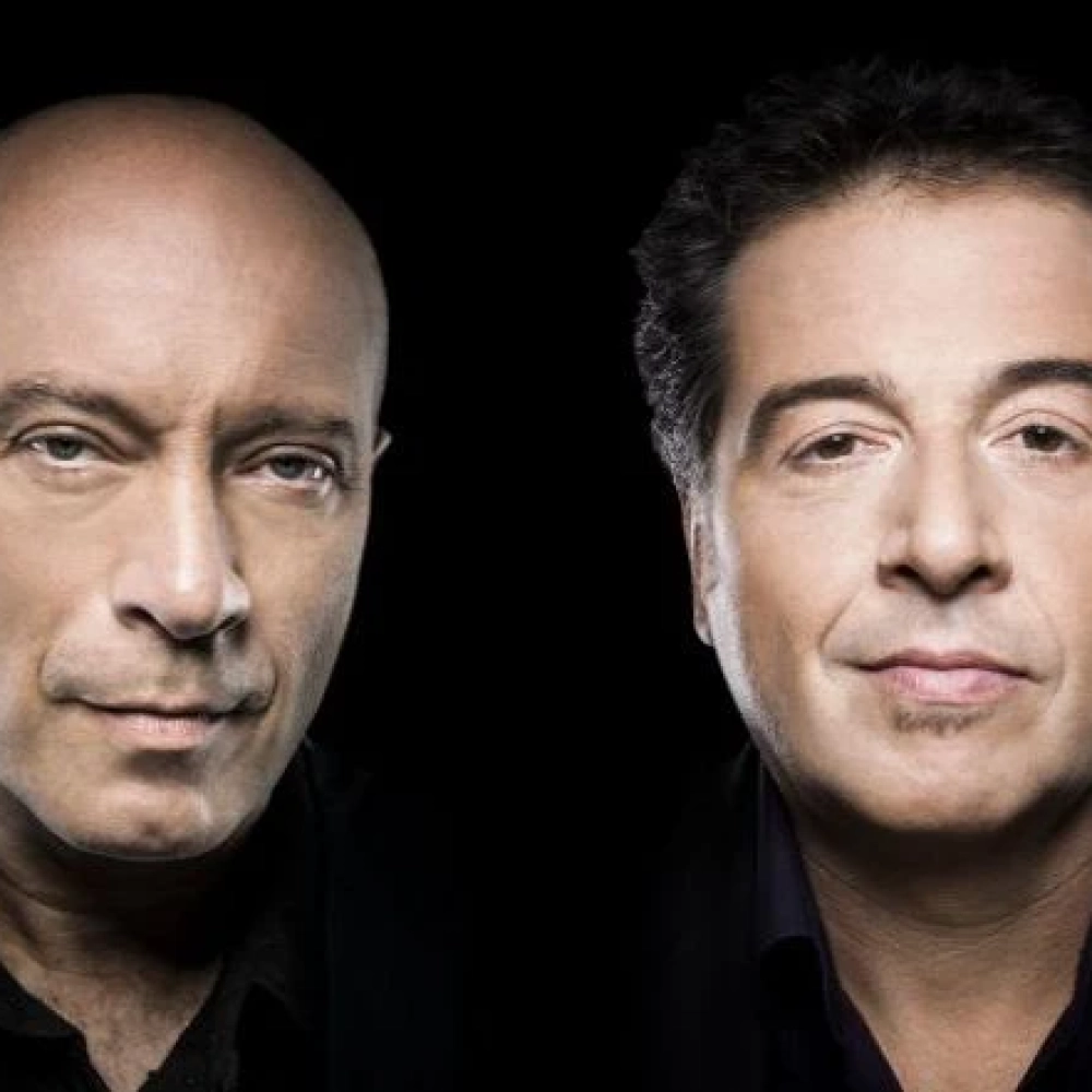 Ira! e Nando Reis se apresentam nesta sexta-feira em Sorocaba