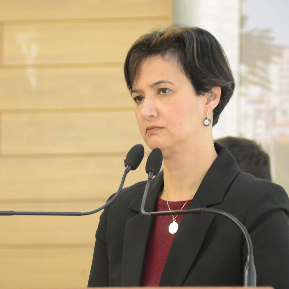 Jaqueline Coutinho faz novas modificações no secretariado