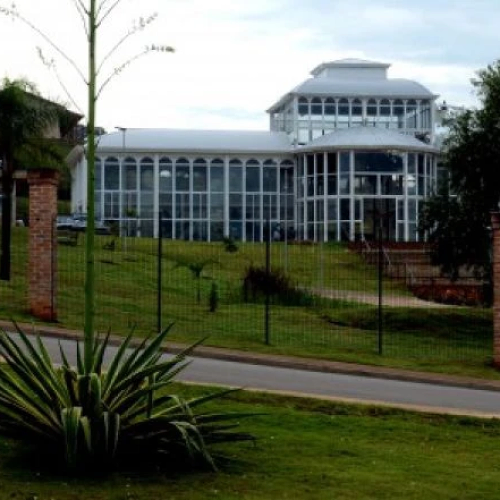 Jardim Botânico sedia curso gratuito de artesanato com bambu