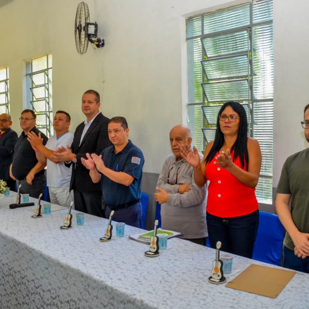 Jornada de Cidadania e Empregabilidade Penitenciária “Doutor Danilo Pinheiro” de Sorocaba