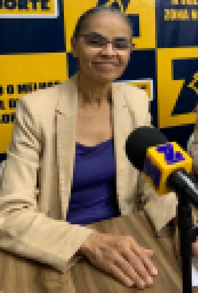 Marina Silva retorna ao Ministério do Meio Ambiente