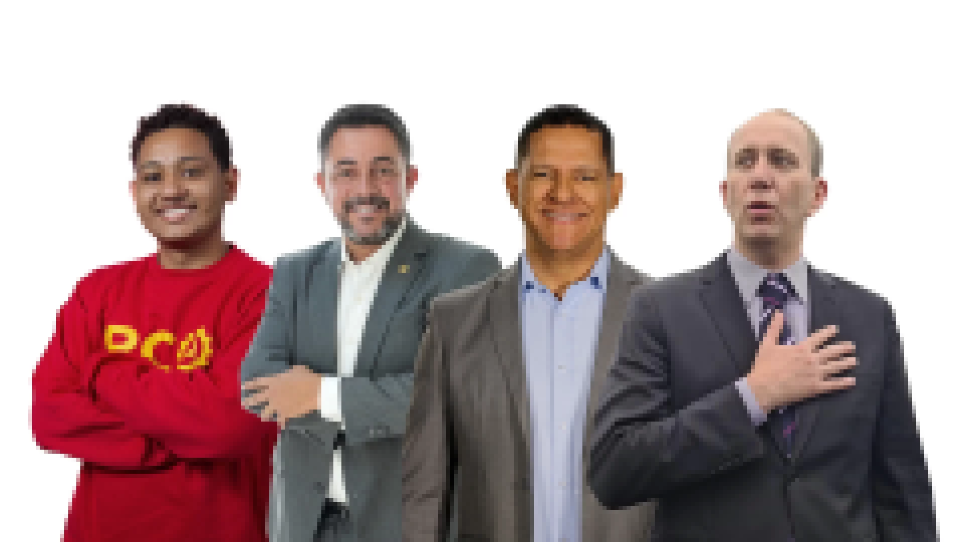 Paraná Pesquisas divulga intenção de votos para Prefeito em Sorocaba