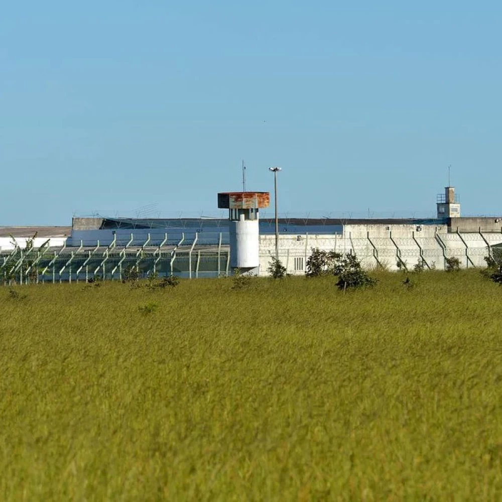 657 presos serão liberados pela “Saída Temporária” no Natal e Ano novo em Sorocaba