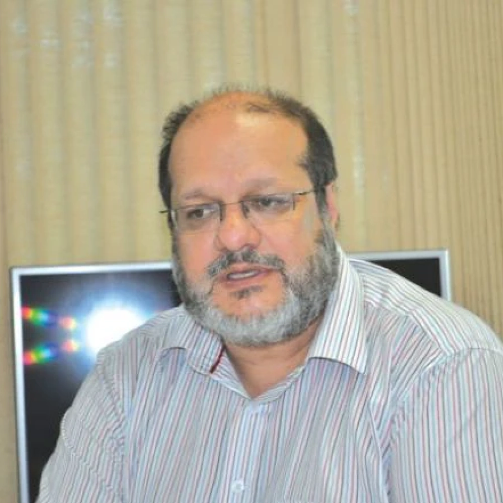 José Simões é exonerado, confirma SEDU