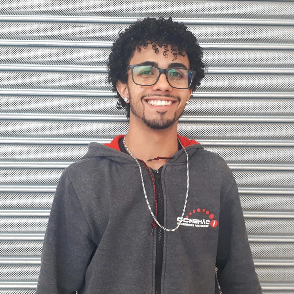 Jovem de Sorocaba faz participação na série “Carcereiros”