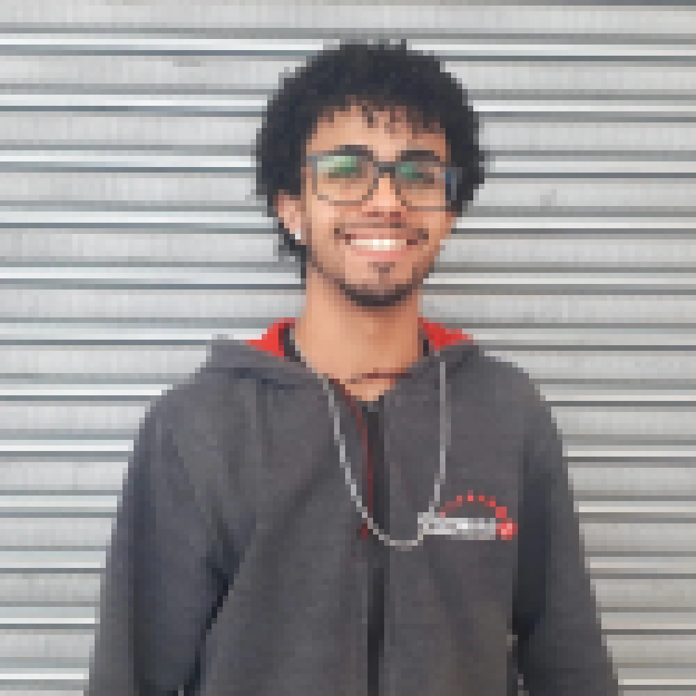 Jovem de Sorocaba faz participação na série “Carcereiros”