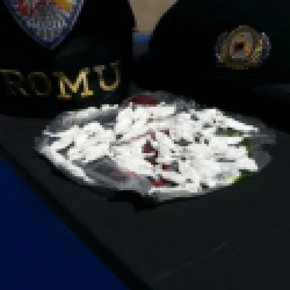 Jovem é detido pela GCM vendendo cocaína do Tipo “Nine”