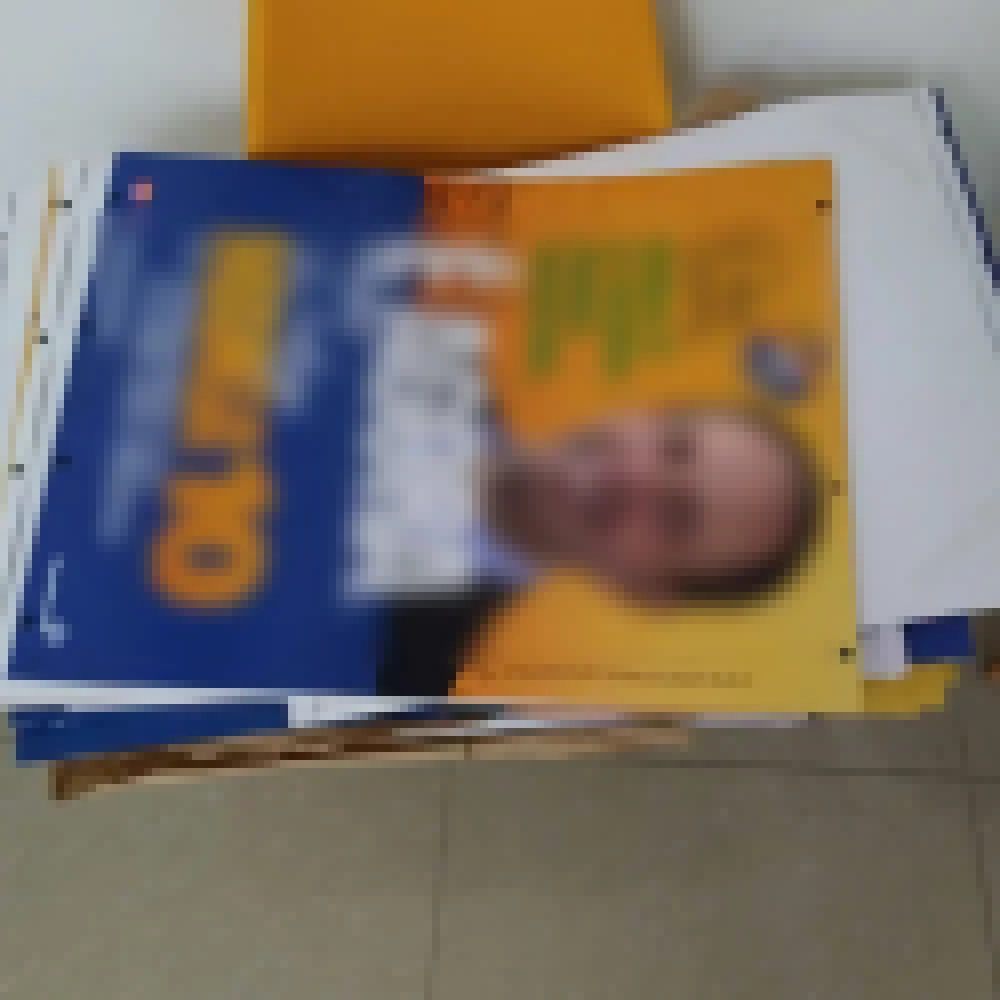 Justiça Eleitoral de Sorocaba apreende materiais irregulares da campanha de Rodrigo Manga (Republicanos)