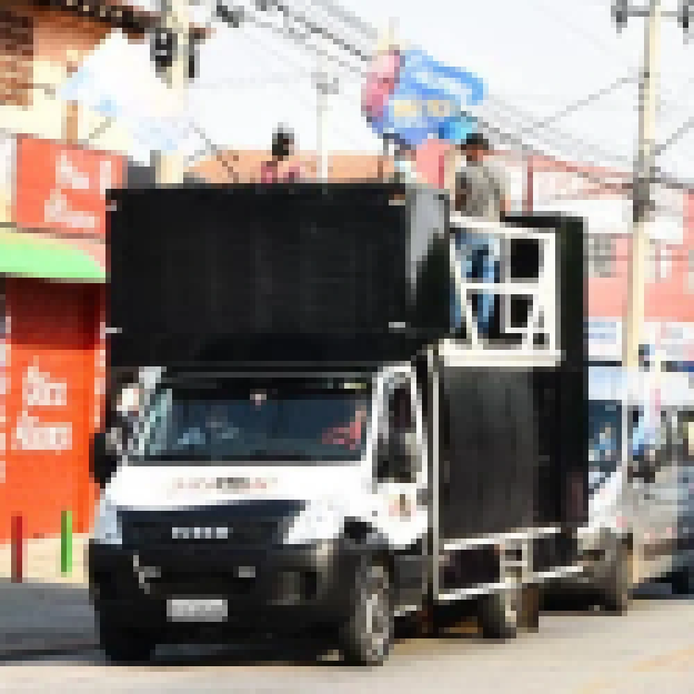 Justiça Eleitoral mais uma vez proíbe Manga de circular com carro de som utilizado irregularmente em Sorocaba