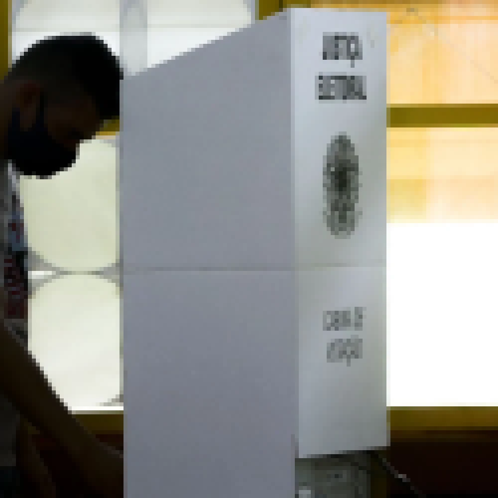 Justiça Eleitoral substitui 431 urnas eletrônicas até o momento