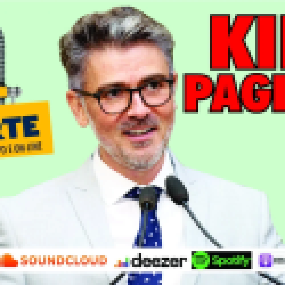Kiko Pagliato fala sobre cenário político diante da pandemia de coronavírus