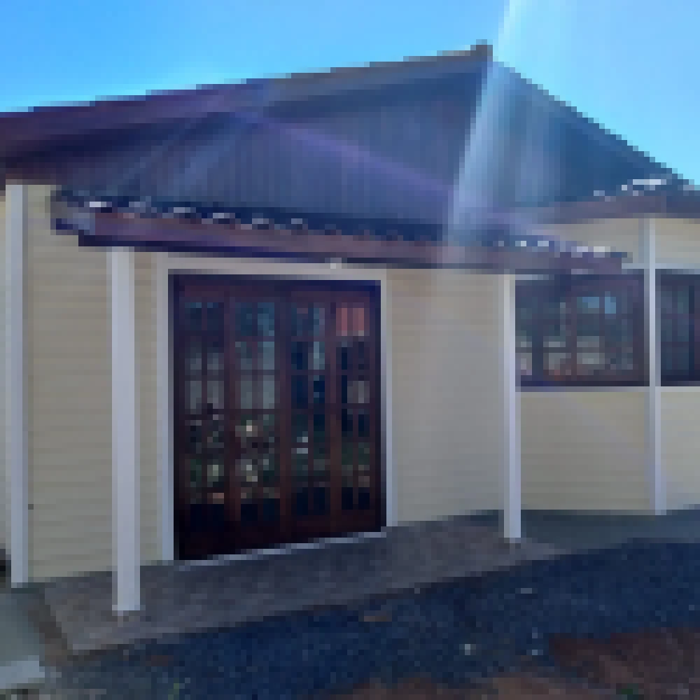 KSAS Construtora traz o novo conceito de casas pré-fabricadas em concreto a partir de R$ 31 mil para o 11º Feirão de Imóveis da Zona Norte