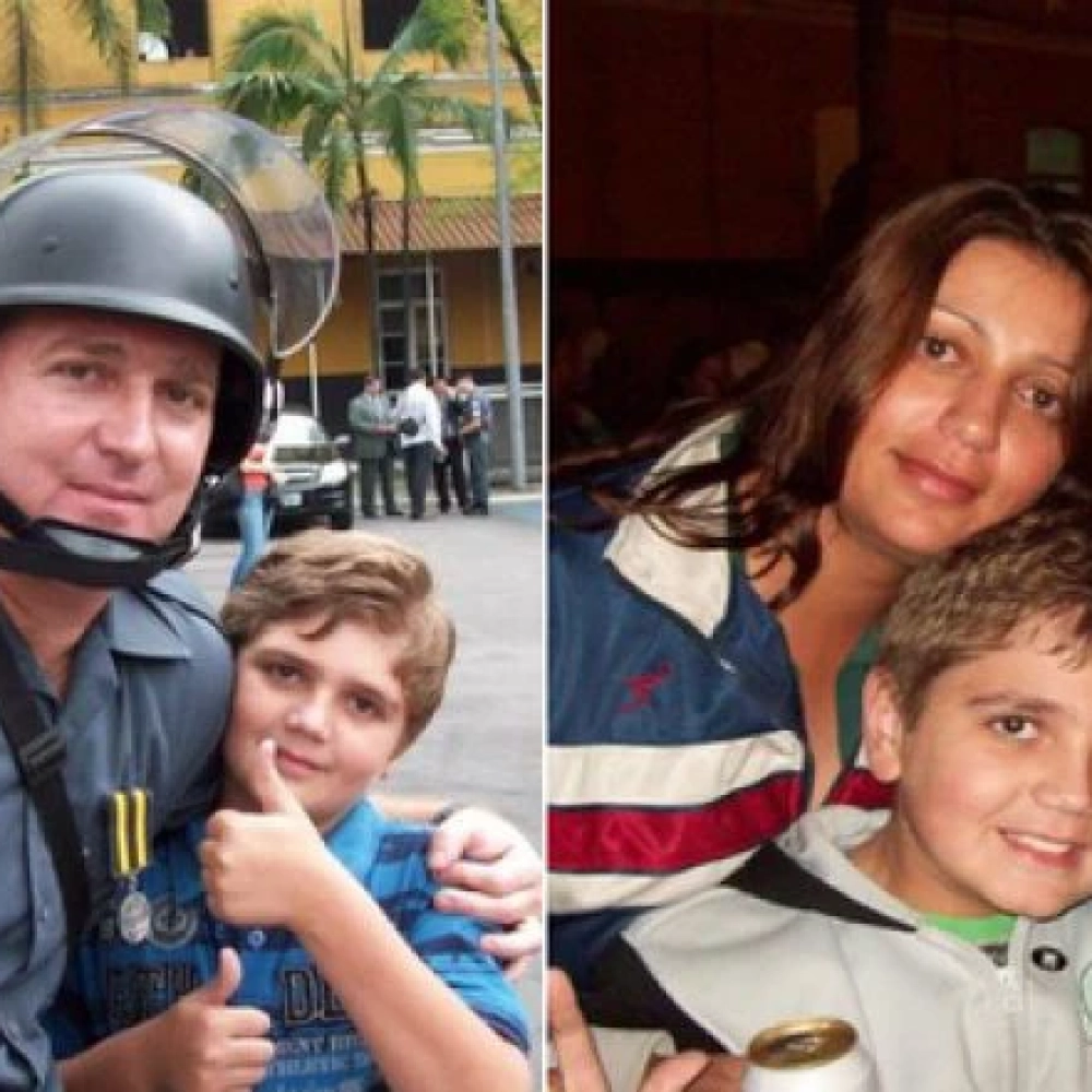 Legista do caso PC Farias diz que filho de PMs não cometeu suicídio