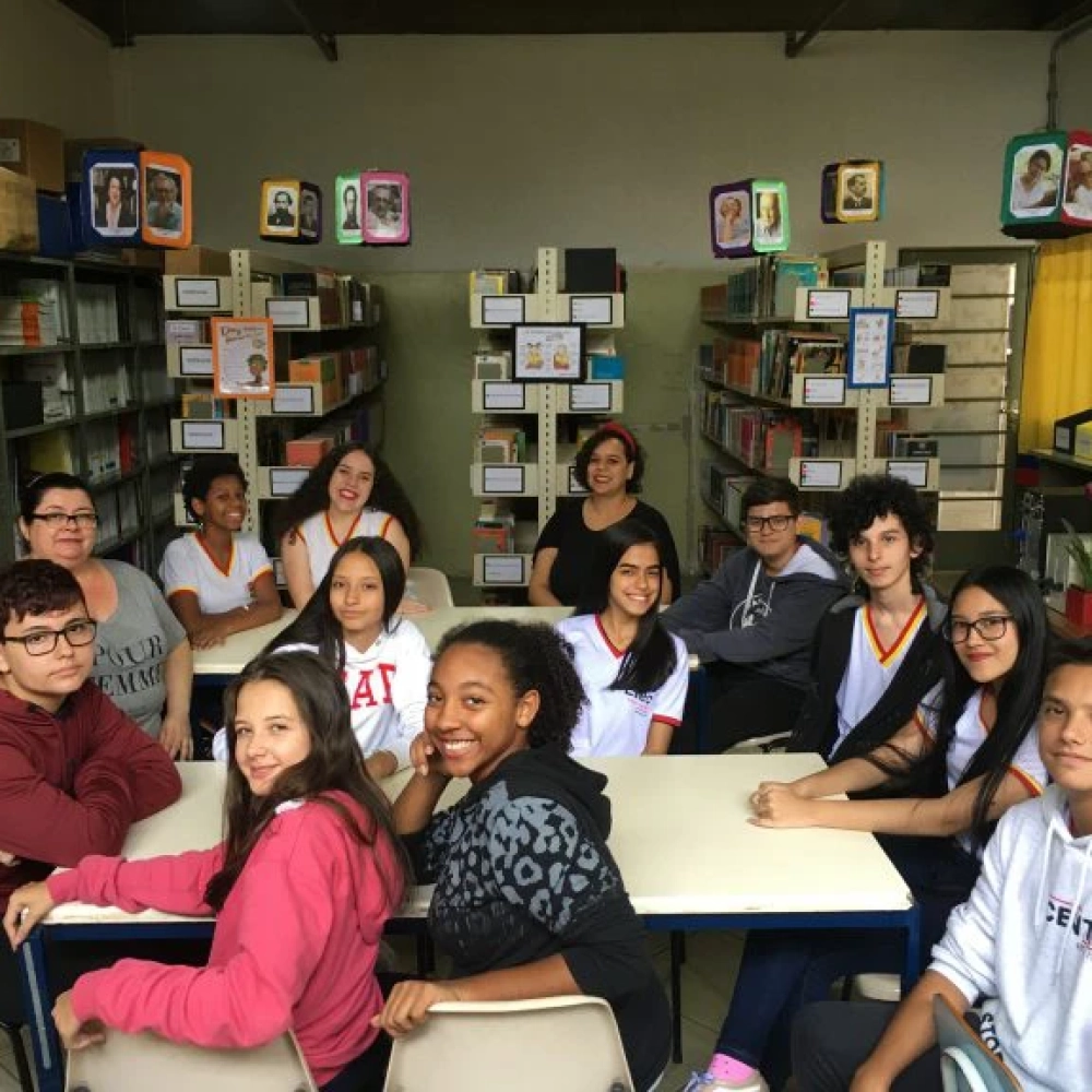 “Leonor Pinto Thomaz” receberá premiação, em Brasília, por projeto audiovisual