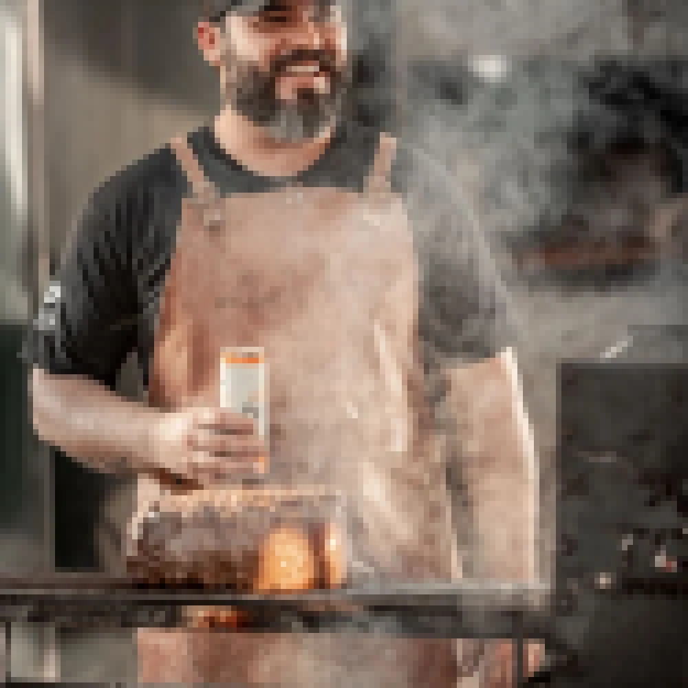 Let’s Grill Festival by Rick Bolzani acontece neste fim de semana no Iguatemi Esplanada