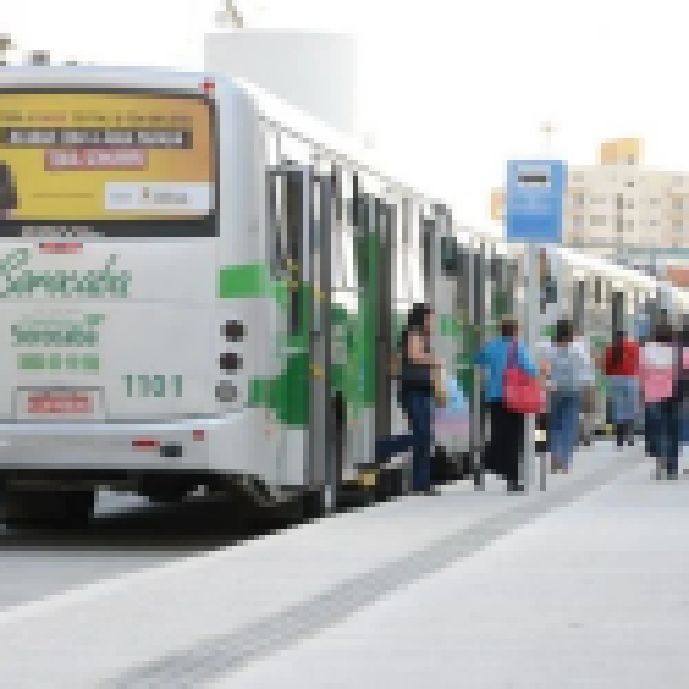 Liberação do prolongamento da Rua Araçoiaba  ajuda a desafogar trânsito pela região central