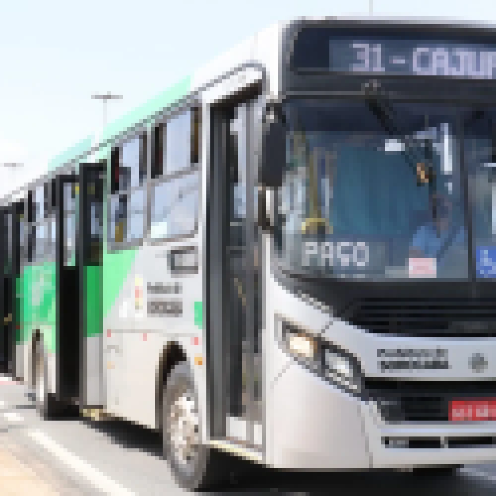 Linhas de ônibus que atendem Cajuru e São Bento têm nova ampliação de horários