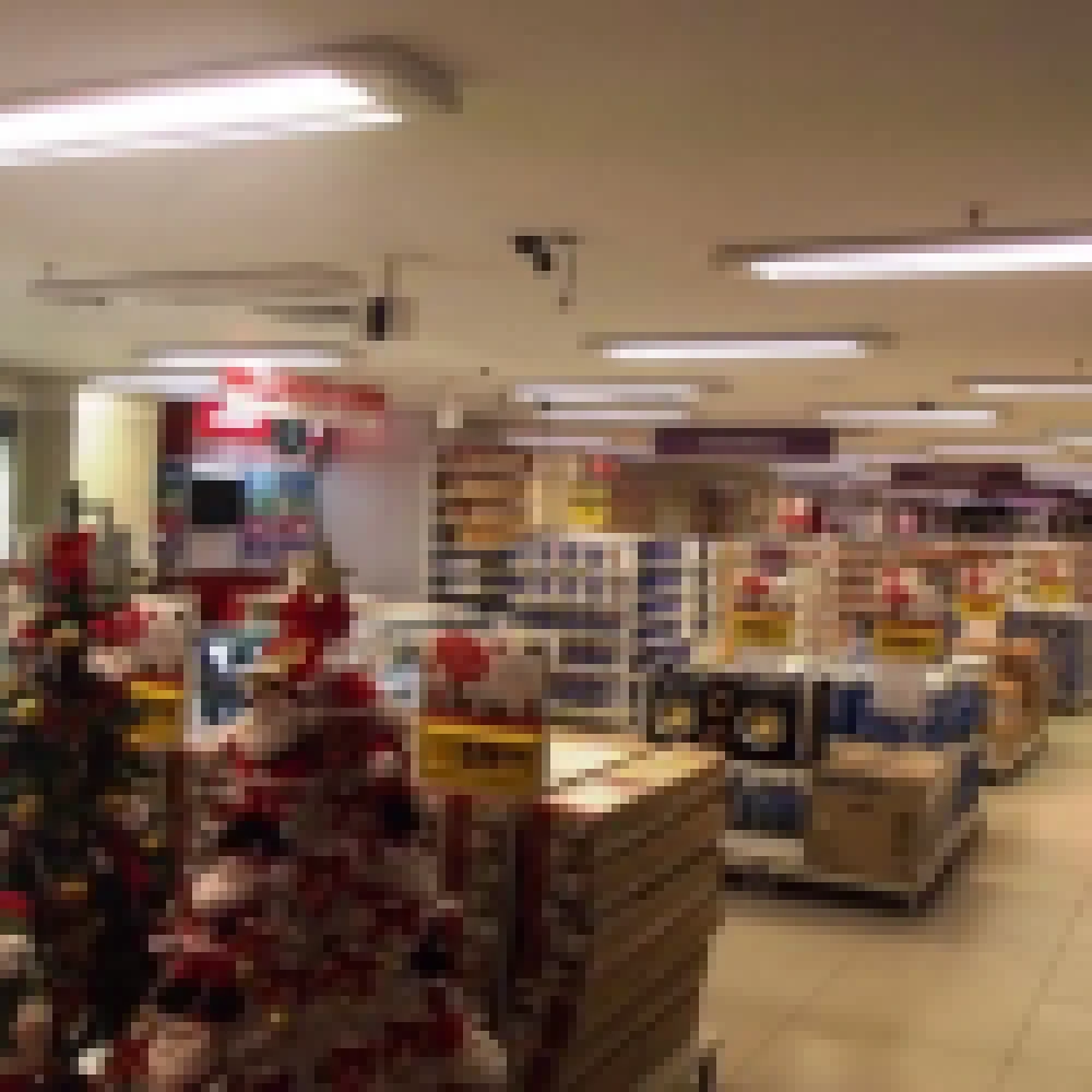 Lojas Americanas inaugura nova loja hoje (26/11) no Shopping Cidade Sorocaba