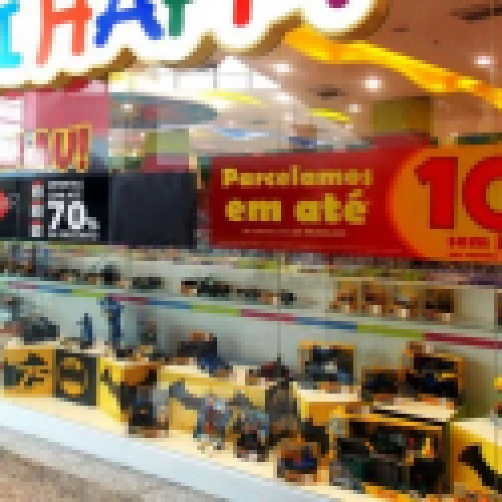 Lojas do Shopping Cidade Sorocaba têm descontos de até 70% nesta Black Friday