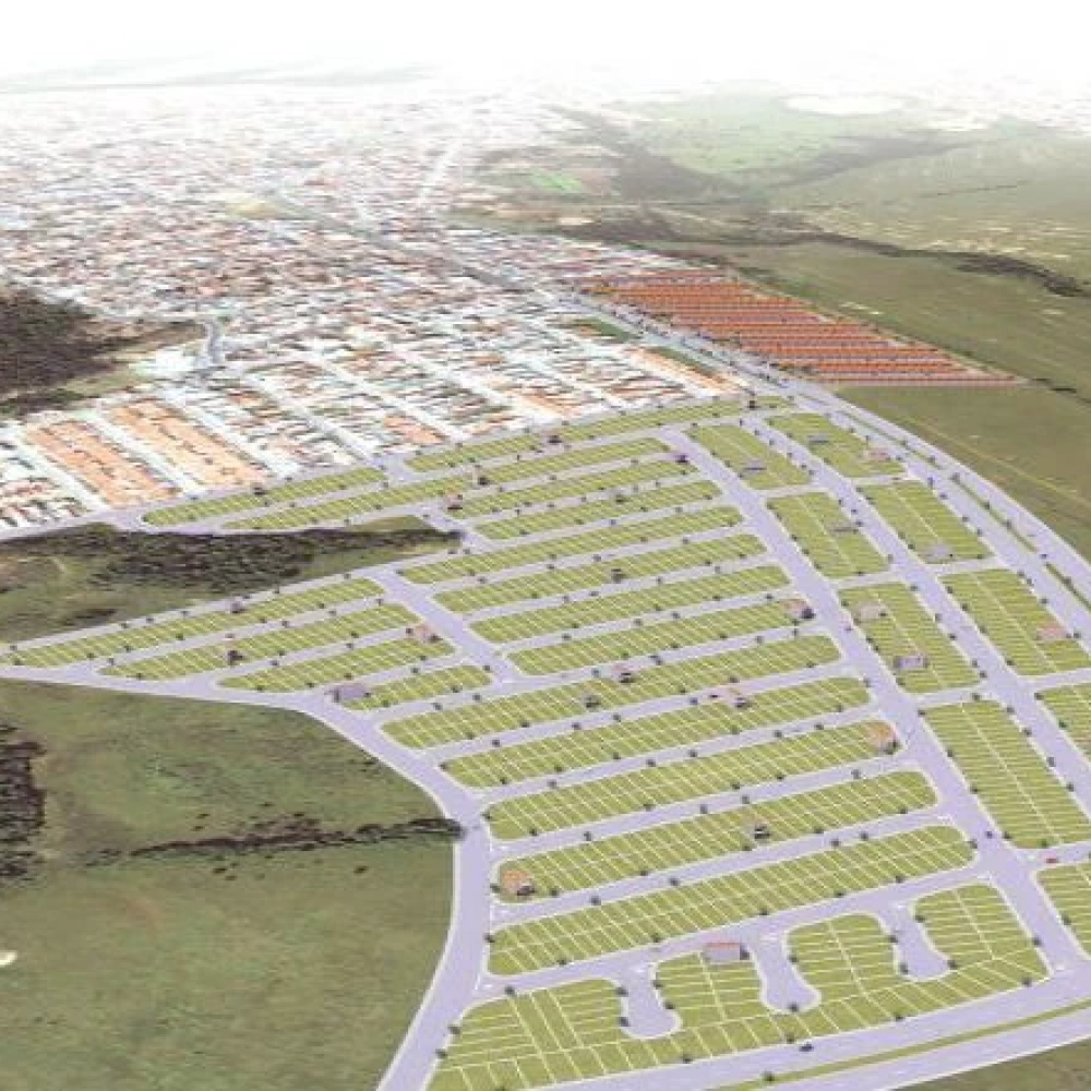 Loteamento Vista Bárbara tem terrenos com entrada a partir de R$ 3 mil no 6º Feirão de Imóveis da Zona Norte