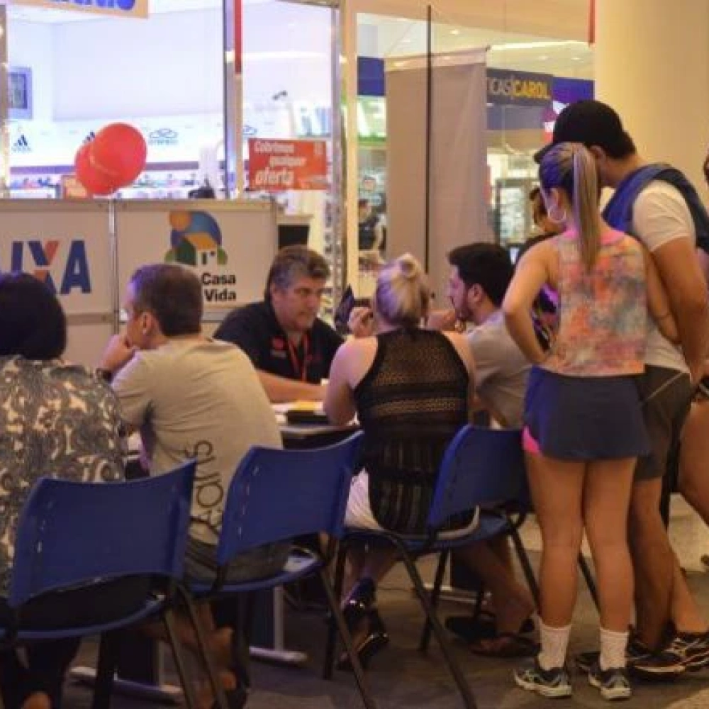 Magnum Construtora oferece escritura gratuita para quem adquirir imóvel no 4º Feirão de Imóveis da Zona Norte
