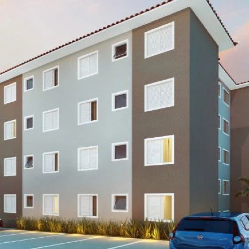 Magnum traz para o 8º Feirão de Imóveis da Zona Norte, apartamentos de dois dormitórios com subsídio de até R$ 42 mil