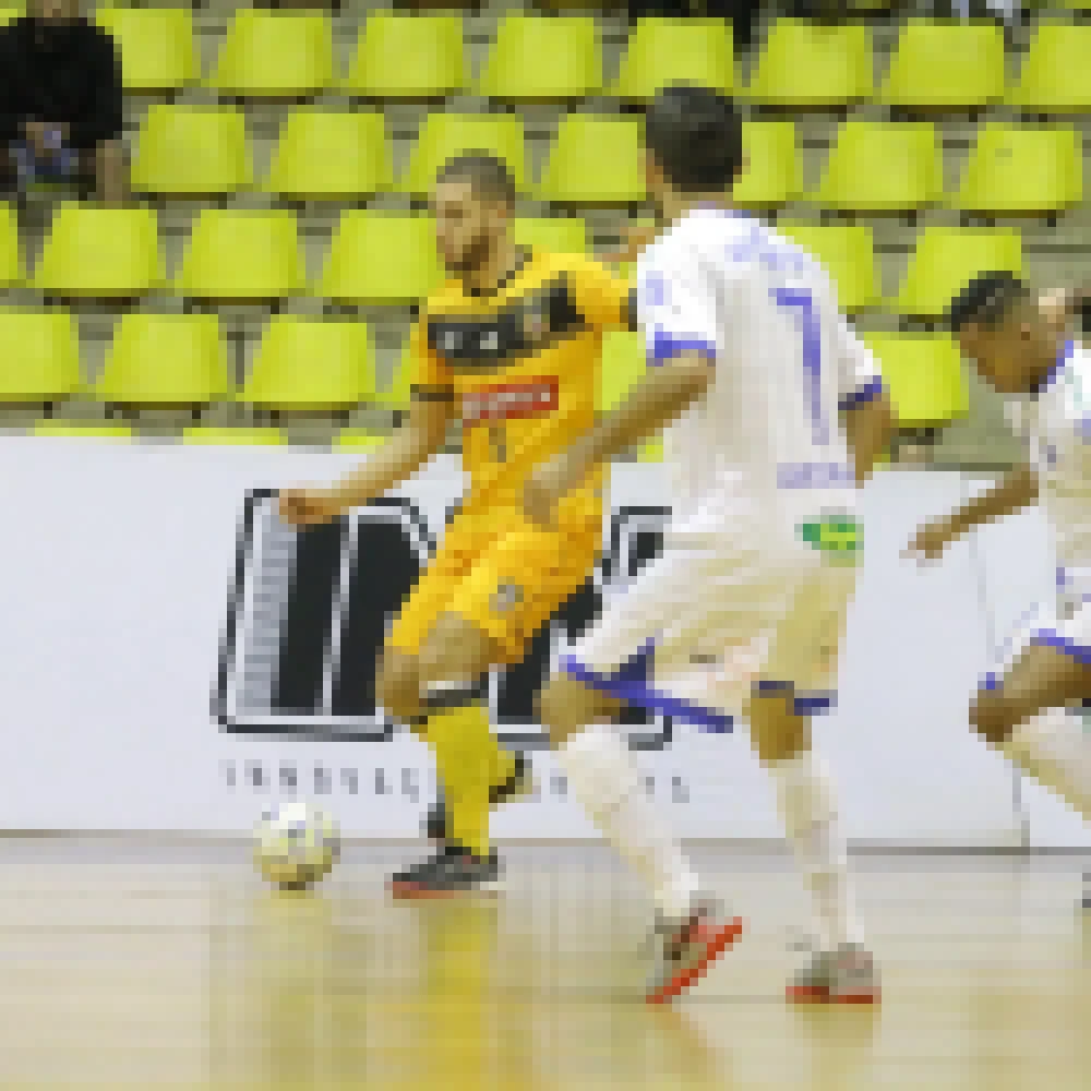 Magnus Futsal Sorocaba enfrenta o São José pela Liga Nacional neste sábado (11)