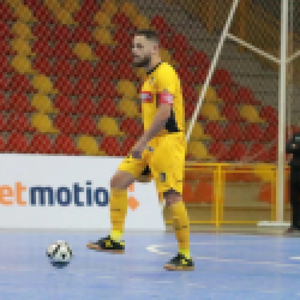 Magnus Futsal Sorocaba joga contra o Cascavel pela partida de ida da final da LNF neste domingo (12)