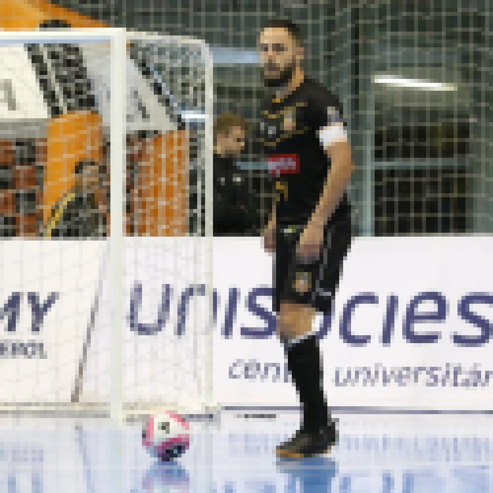 Magnus Futsal Sorocaba joga contra o Santo André Intelli pelo jogo de volta das Quartas de Final do Paulista nesta quinta-feira (30) 2