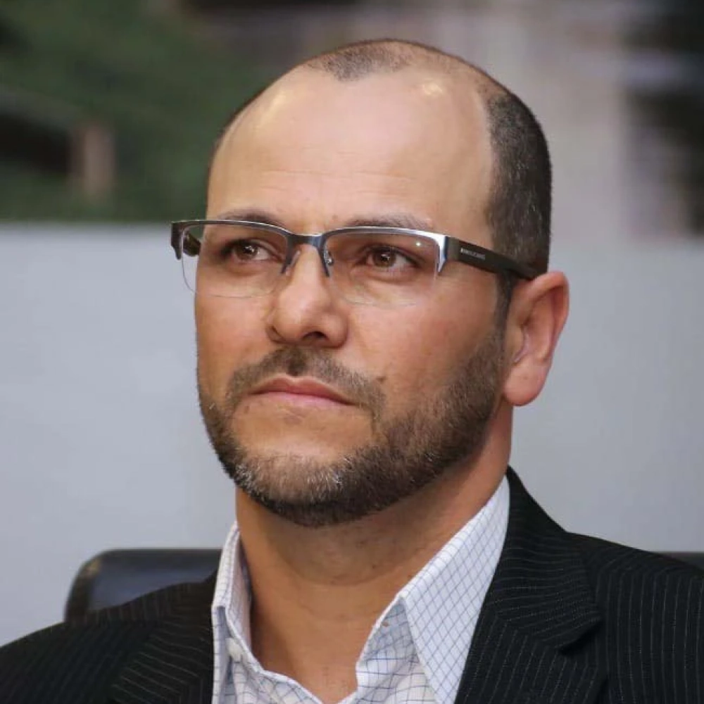 Mais um secretário do Governo Manga com Covid