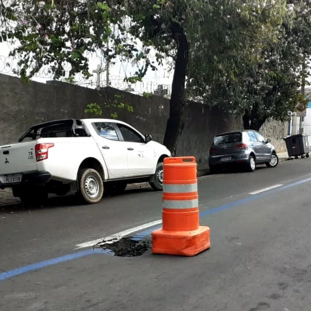 Manutenção de esgoto interdita trecho da Hermelino Matarazzo nesta 4ª feira