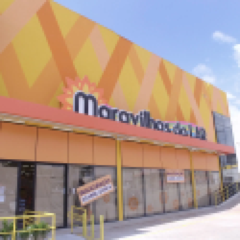 Maravilhas do Lar inaugura nesta quinta(22), uma mega loja na Zona Norte