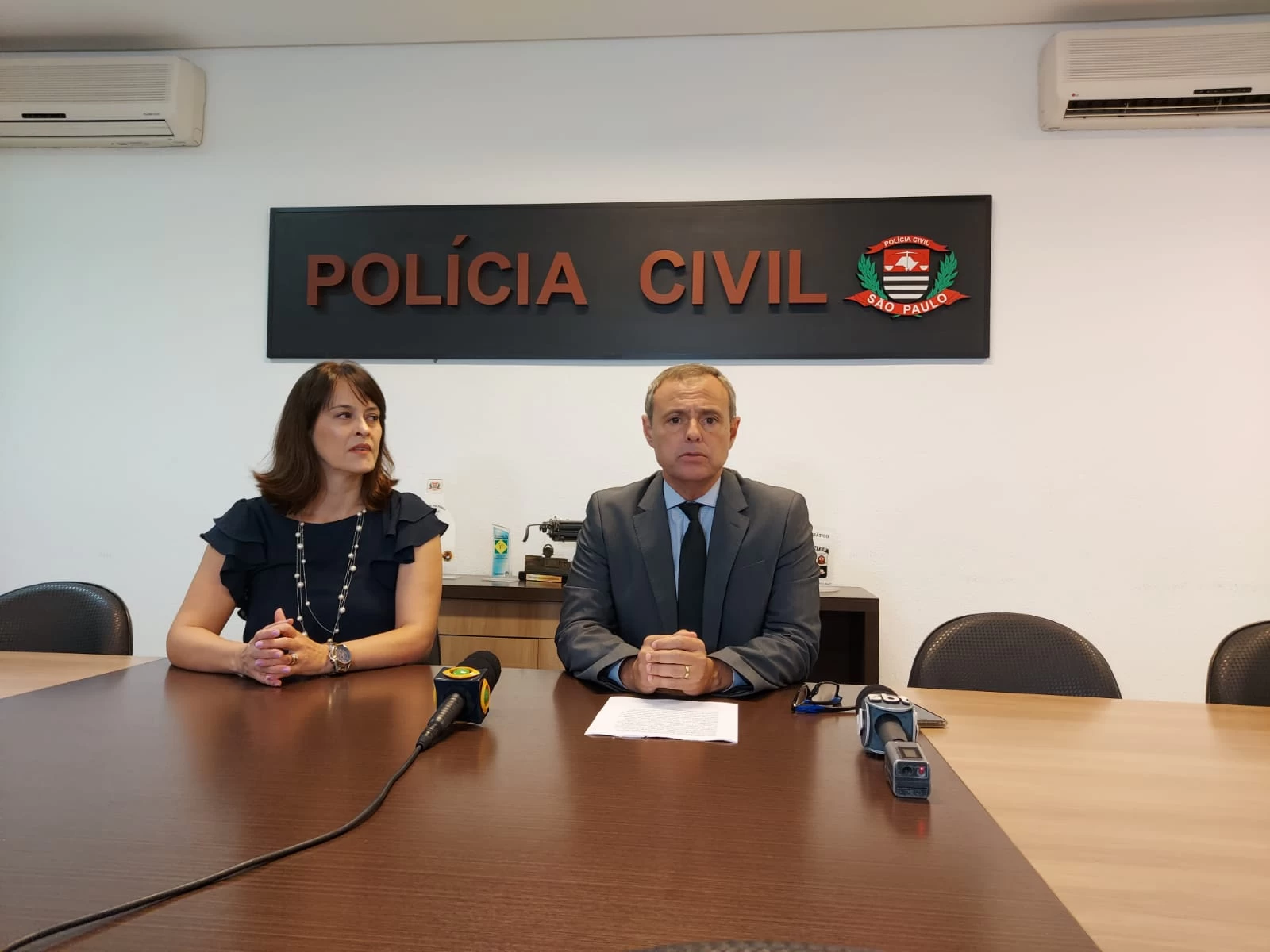 Polícia Civil identifica adolescente de 14 anos que fazia ameaças de atentados em escola da Zona Oeste de Sorocaba