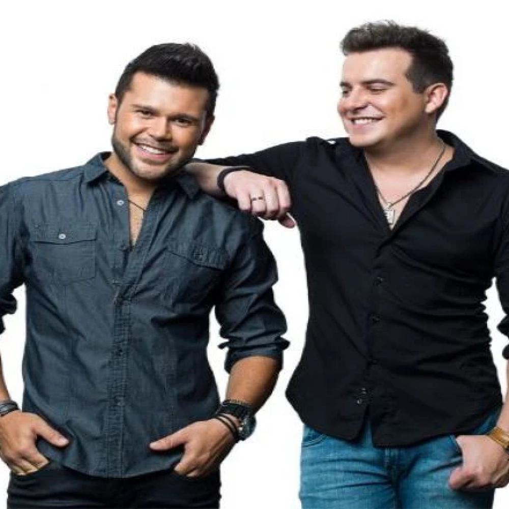 Marcos e Belutti apresentam “Tão Feliz” na região de Sorocaba