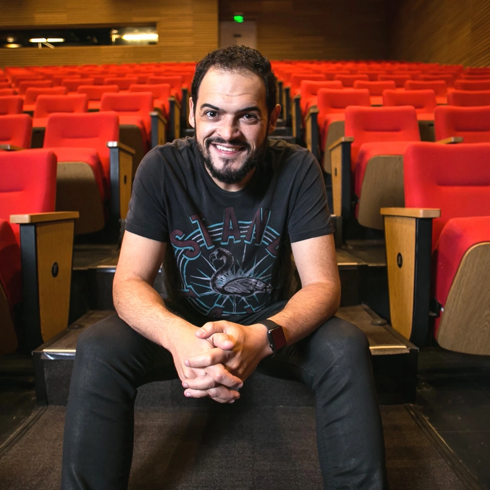 Matheus Ceará é atração no Pátio Cianê Shopping em comemoração ao Dia dos Pais