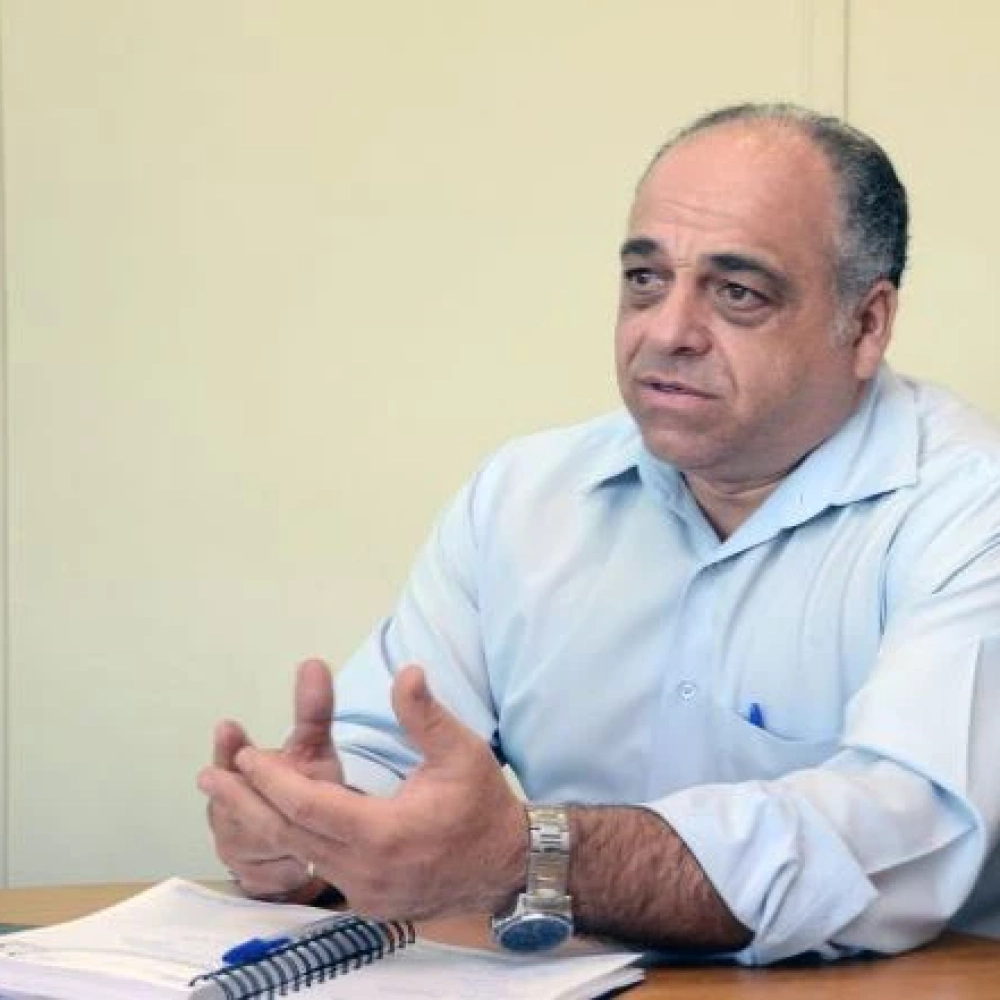 Médico Francisco Antônio Fernandes será o gestor da Santa Casa de Sorocaba