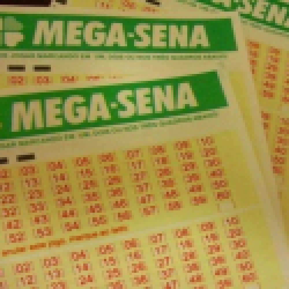 Mega-Sena acumula e prêmio pode chegar a R$ 6,5 milhões