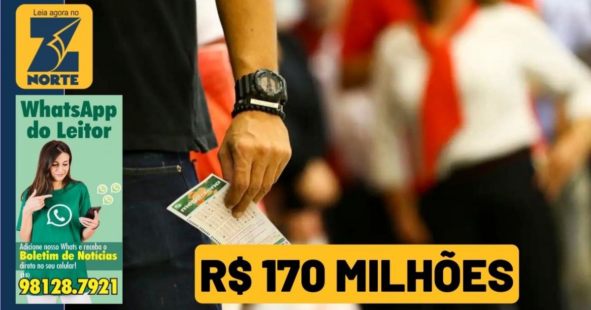 Mega-Sena 2742: Prêmio acumula e vai a R$ 110 milhões; veja resultado